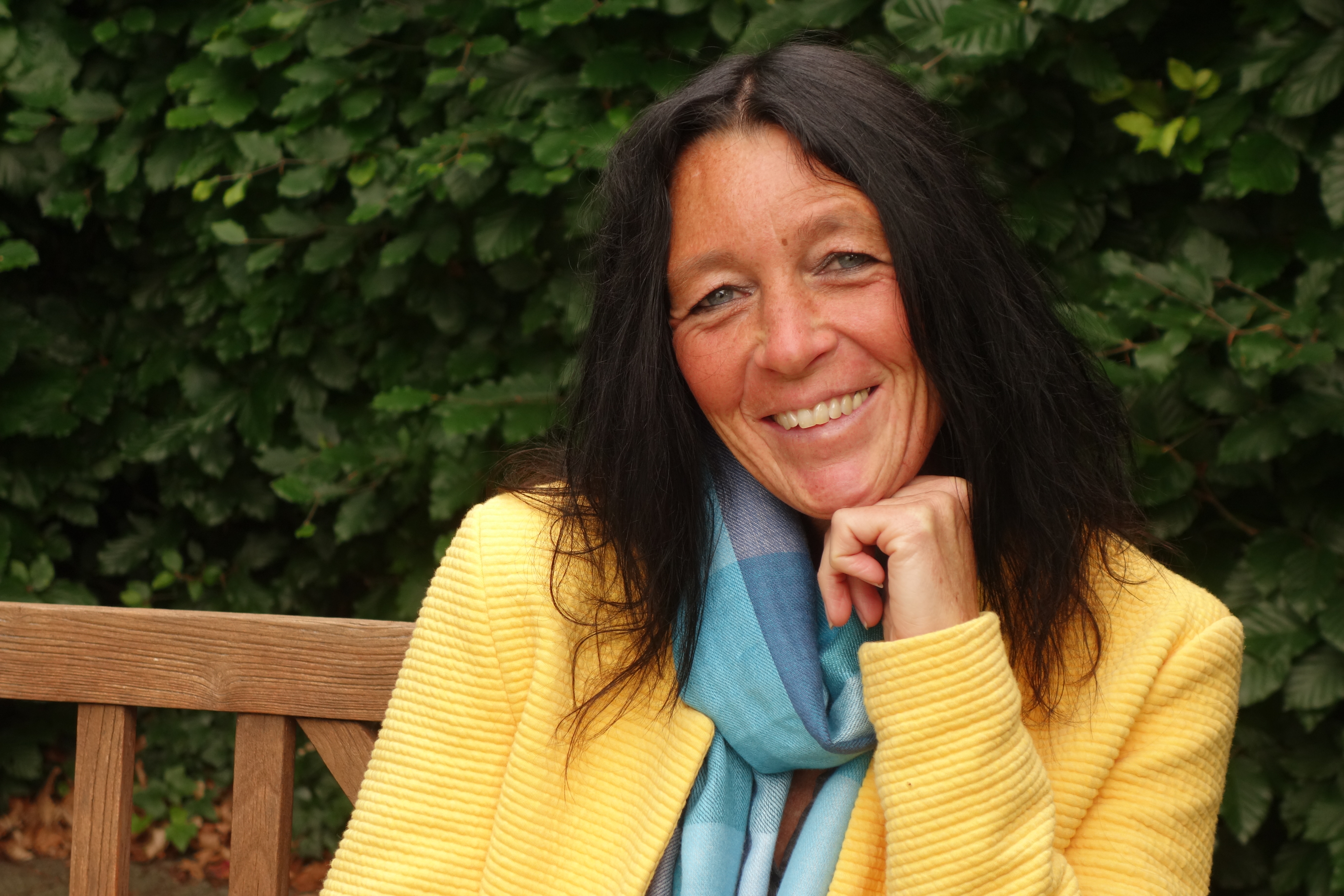 Uschi Meier